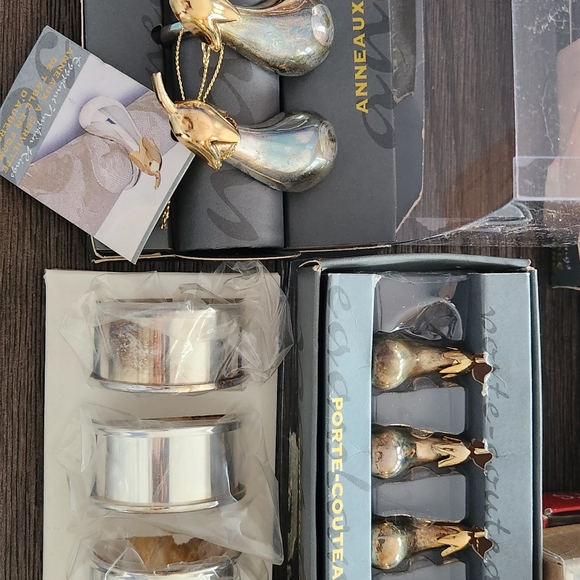 Kitchen items